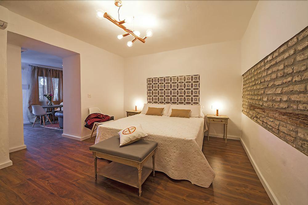 Selecta Apartments Los Venerables Siviglia Esterno foto