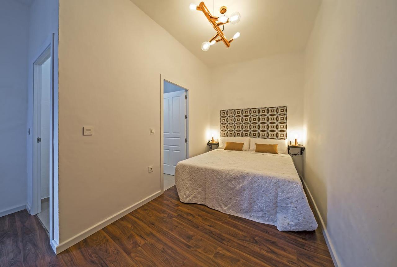 Selecta Apartments Los Venerables Siviglia Esterno foto