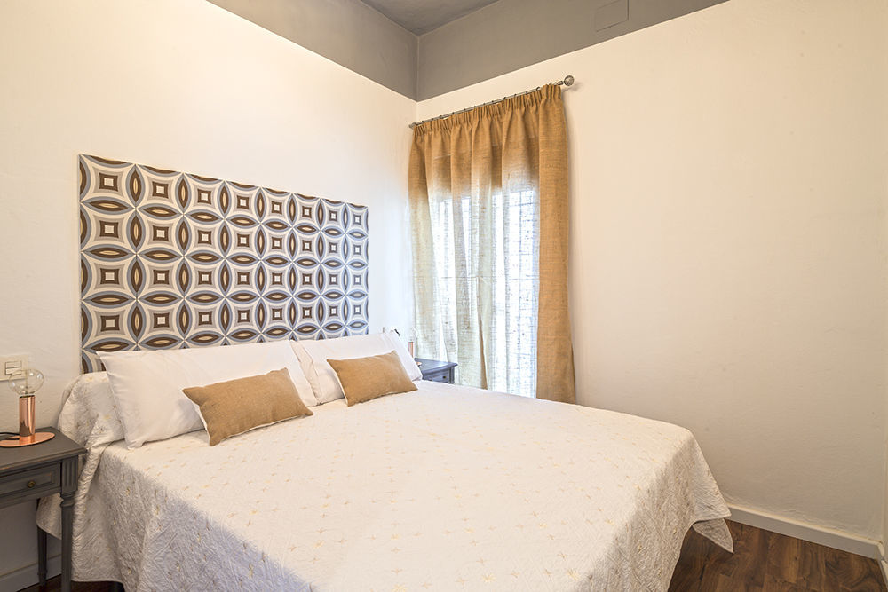 Selecta Apartments Los Venerables Siviglia Esterno foto