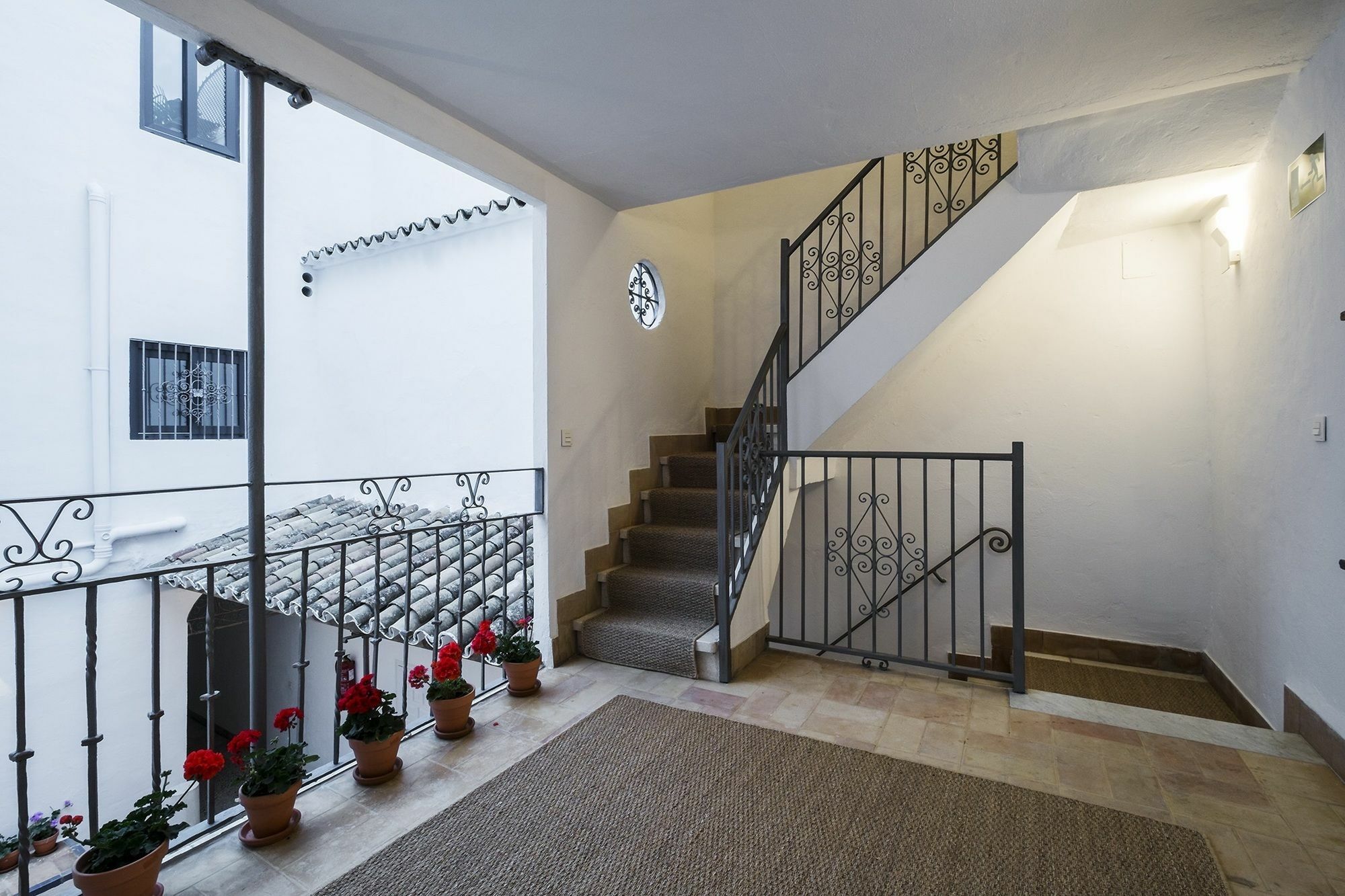 Selecta Apartments Los Venerables Siviglia Esterno foto