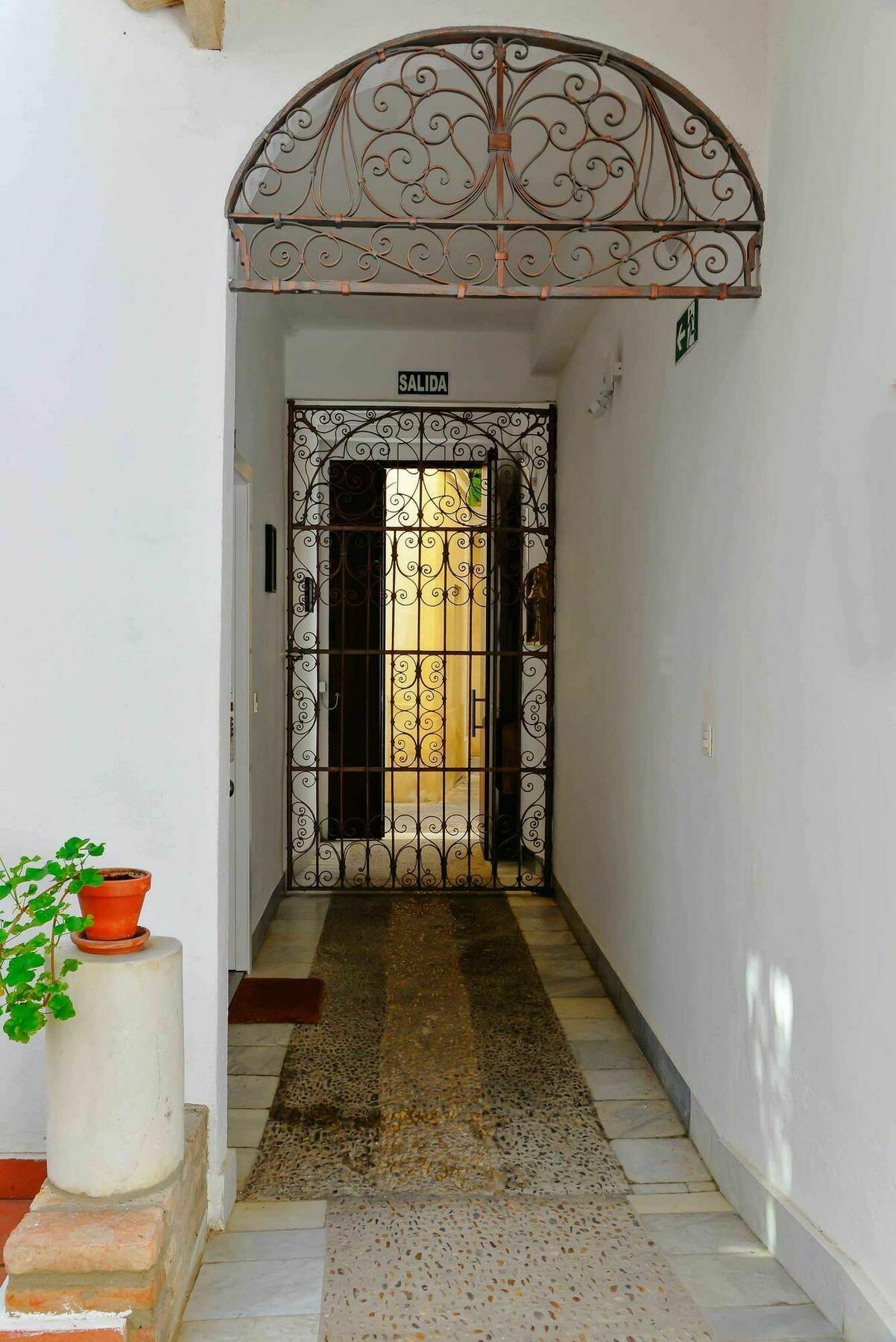 Selecta Apartments Los Venerables Siviglia Esterno foto