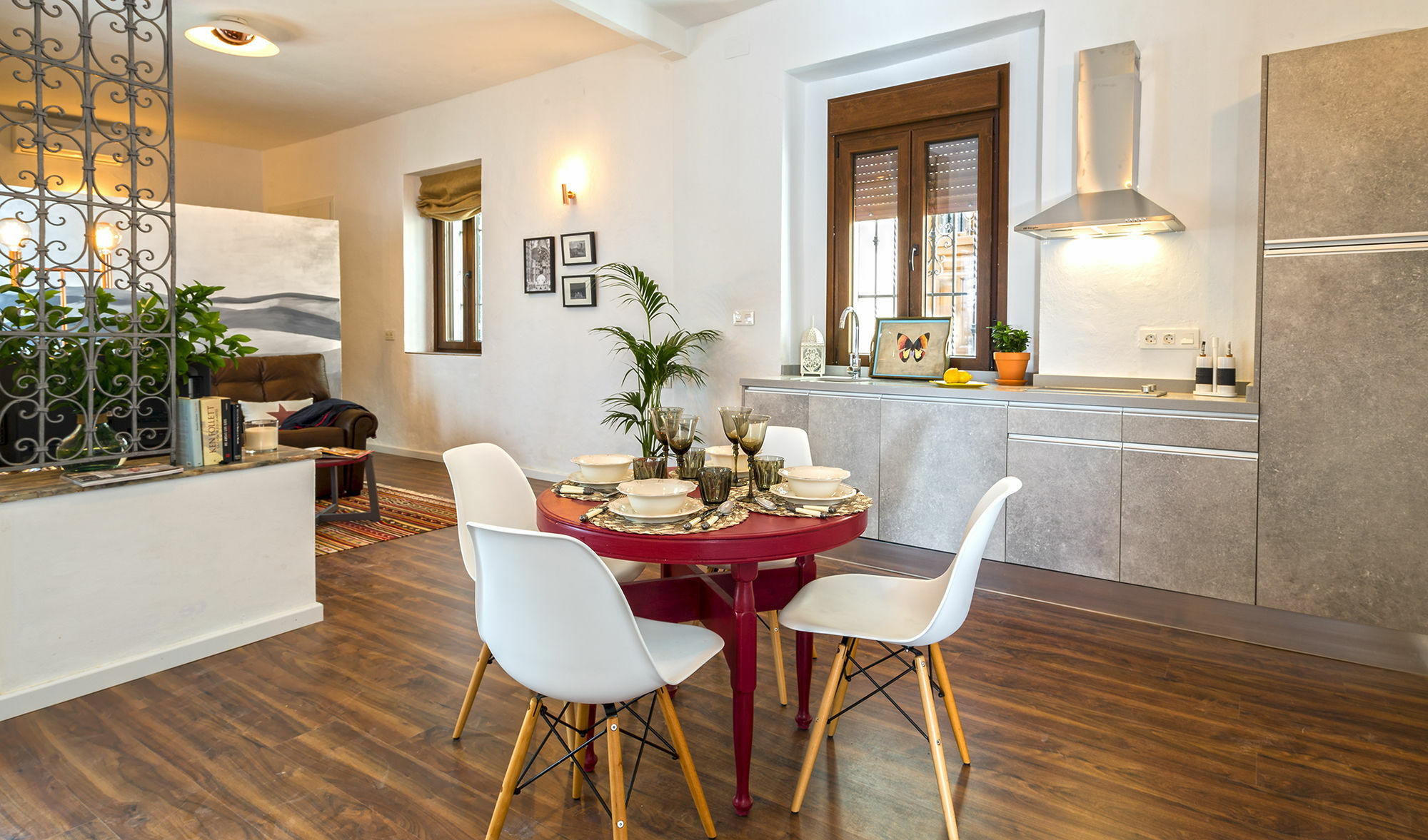 Selecta Apartments Los Venerables Siviglia Esterno foto