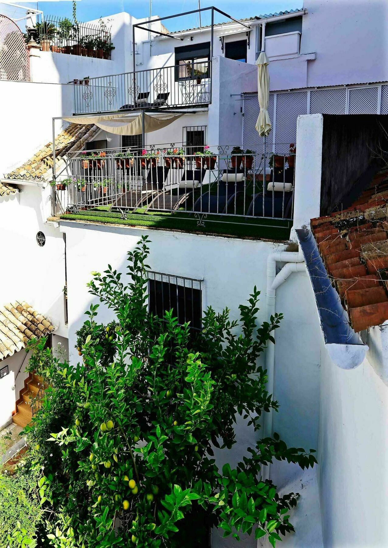 Selecta Apartments Los Venerables Siviglia Esterno foto