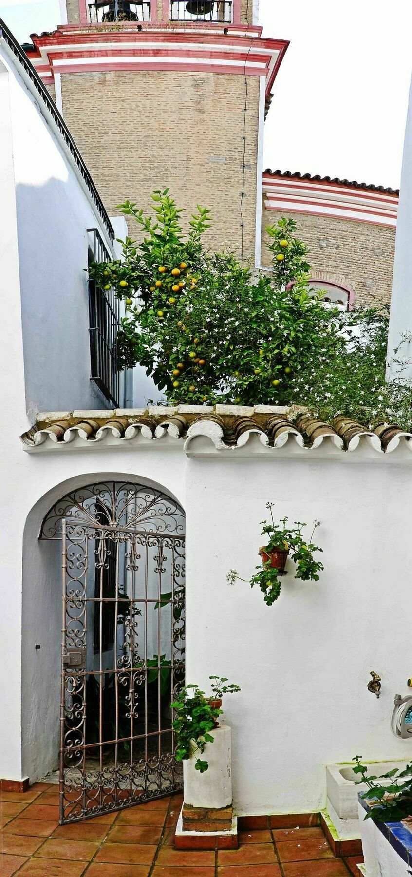 Selecta Apartments Los Venerables Siviglia Esterno foto