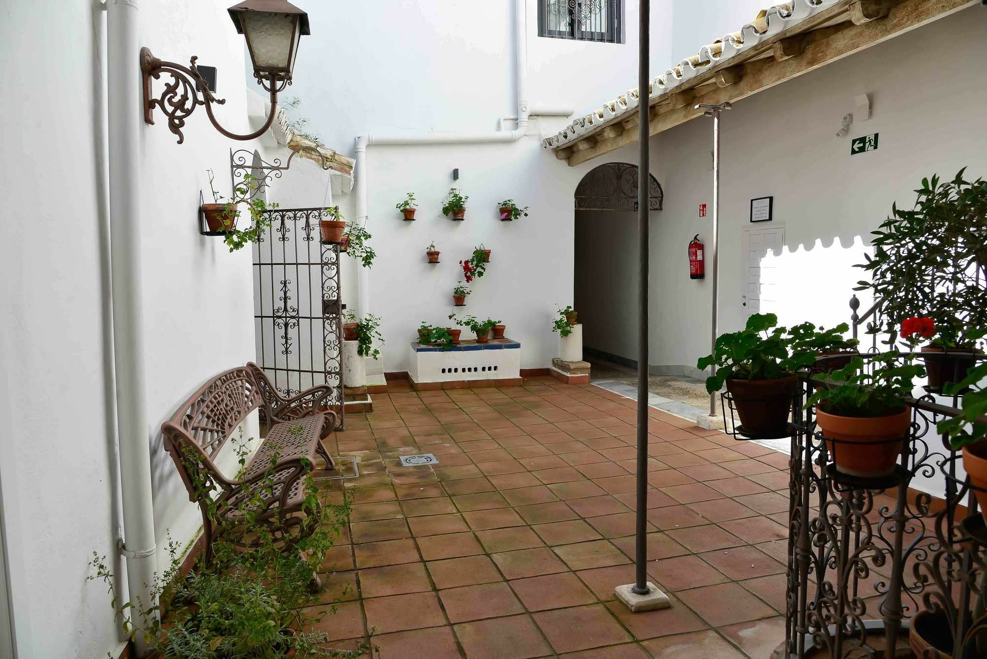 Selecta Apartments Los Venerables Siviglia Esterno foto