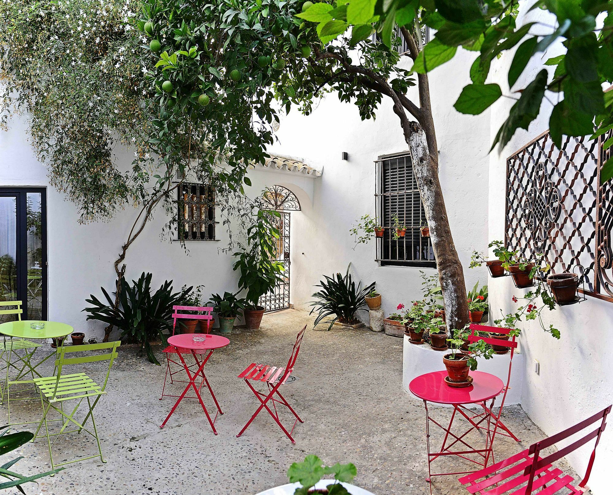 Selecta Apartments Los Venerables Siviglia Esterno foto