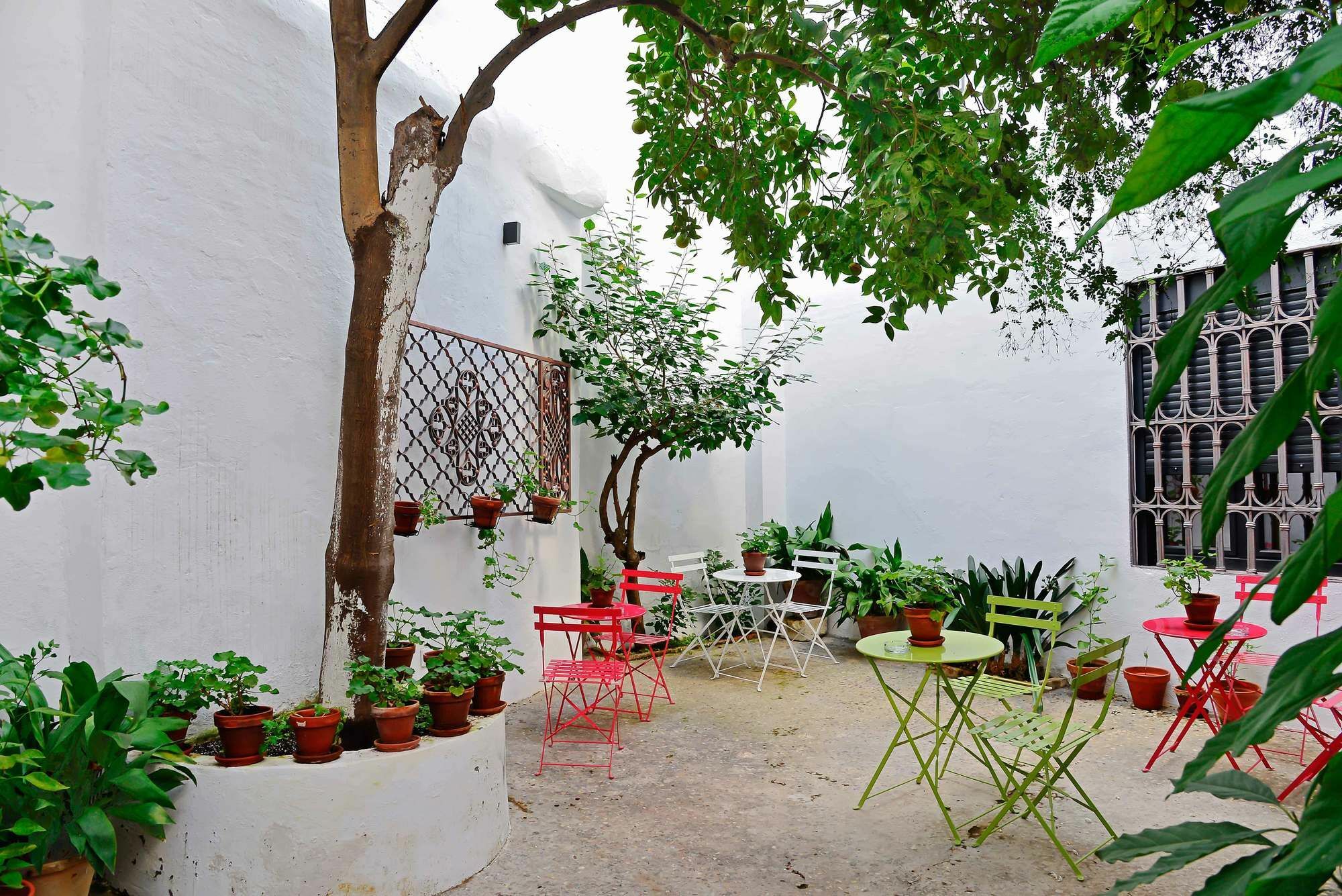 Selecta Apartments Los Venerables Siviglia Esterno foto